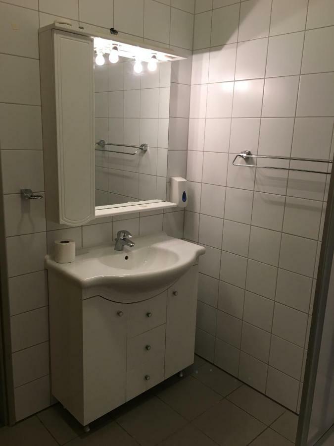 Ranch Robert Hotel Dudestii Noi Eksteriør billede