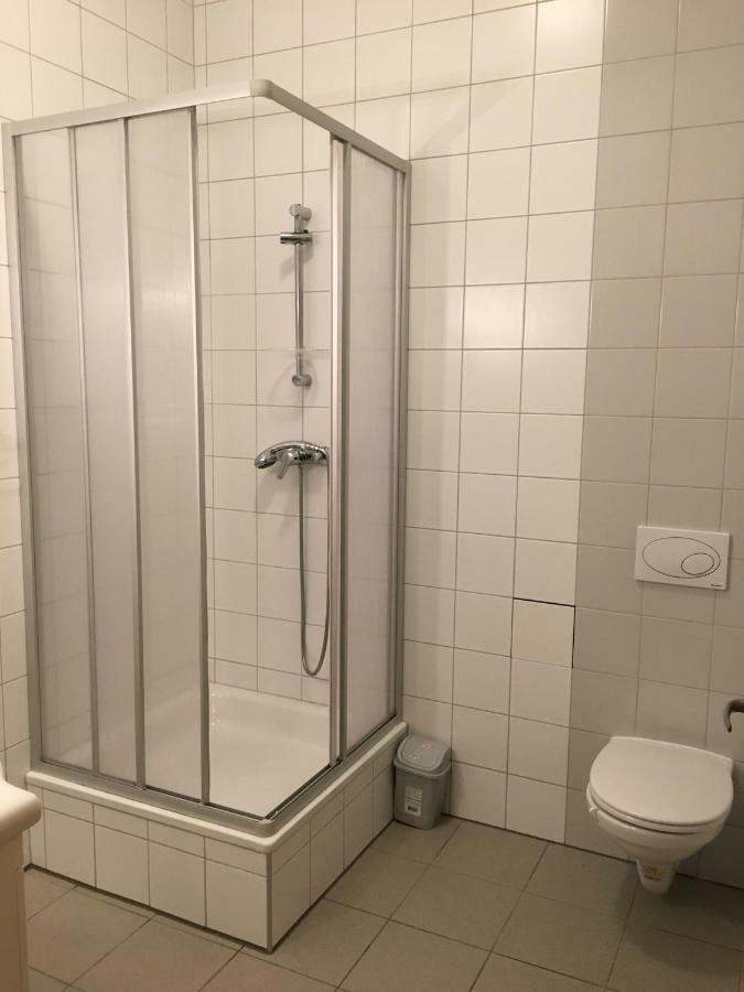 Ranch Robert Hotel Dudestii Noi Eksteriør billede